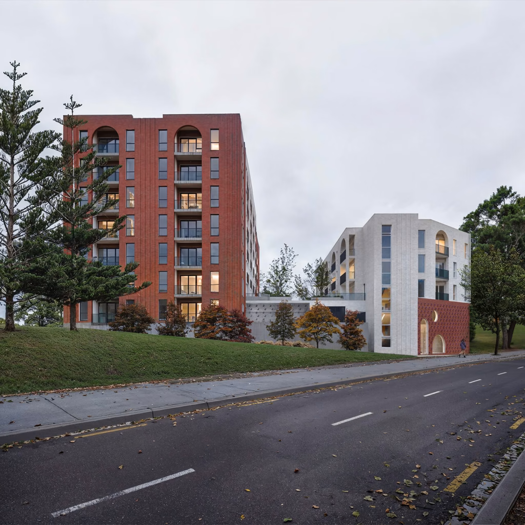 Aroha by Ockham