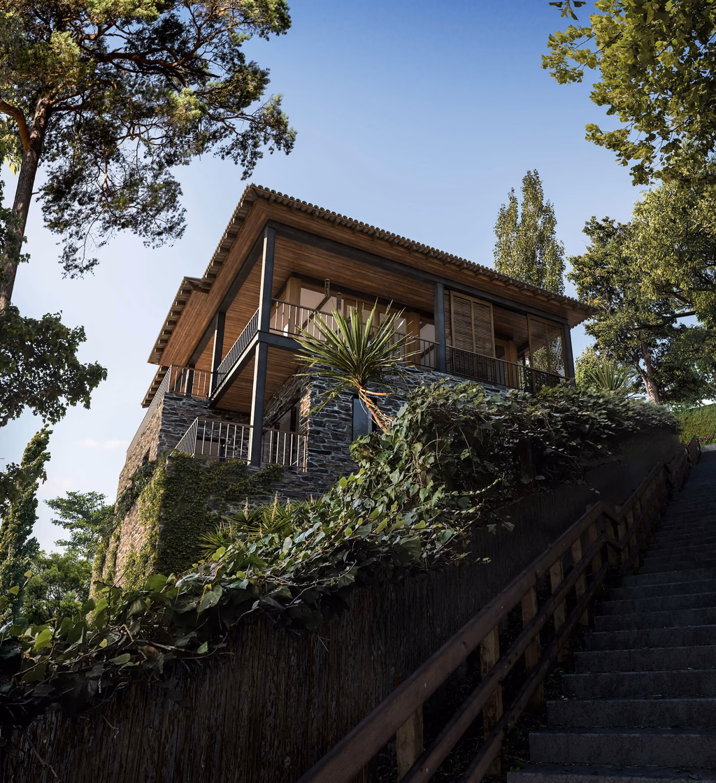 Cliff House