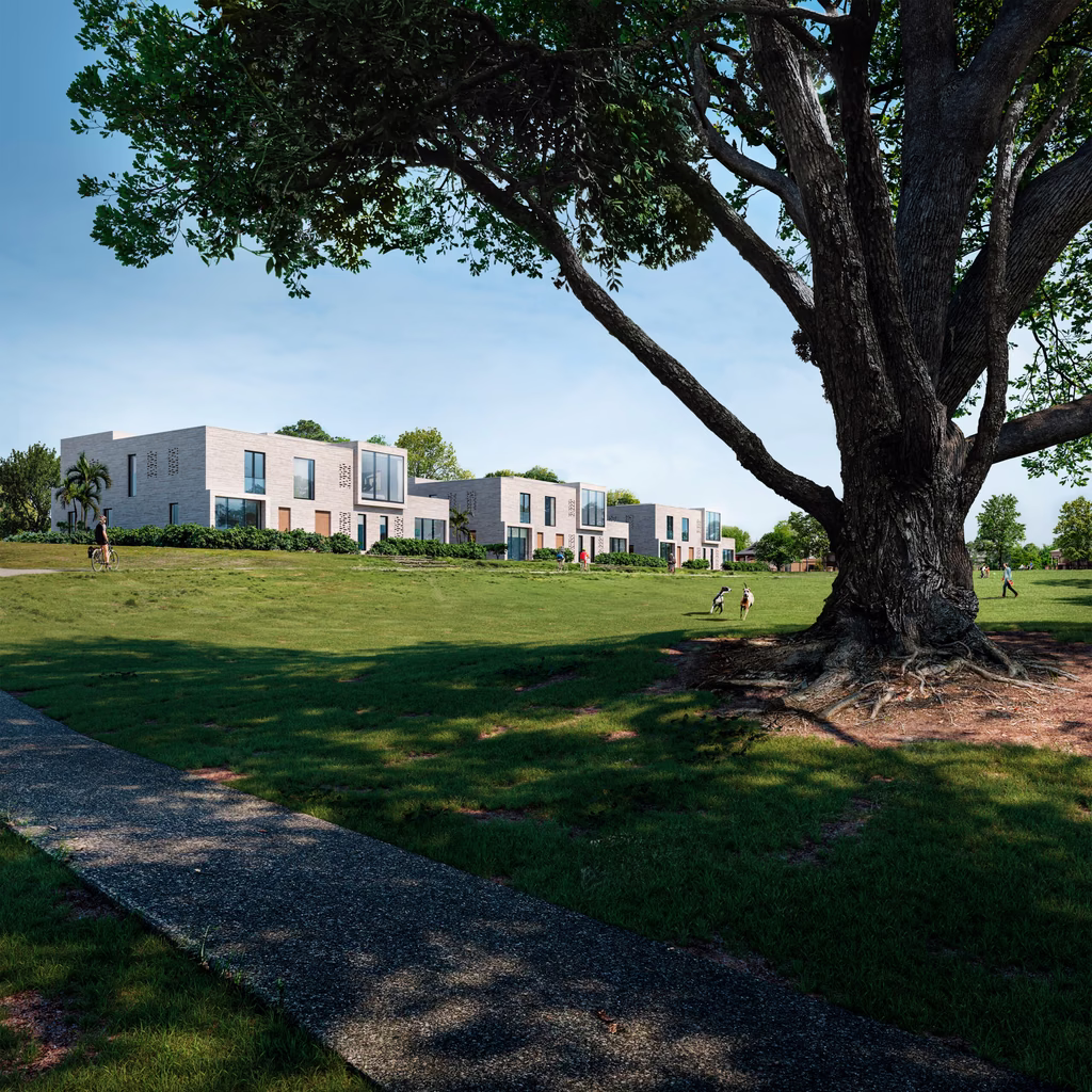 Park Villas
